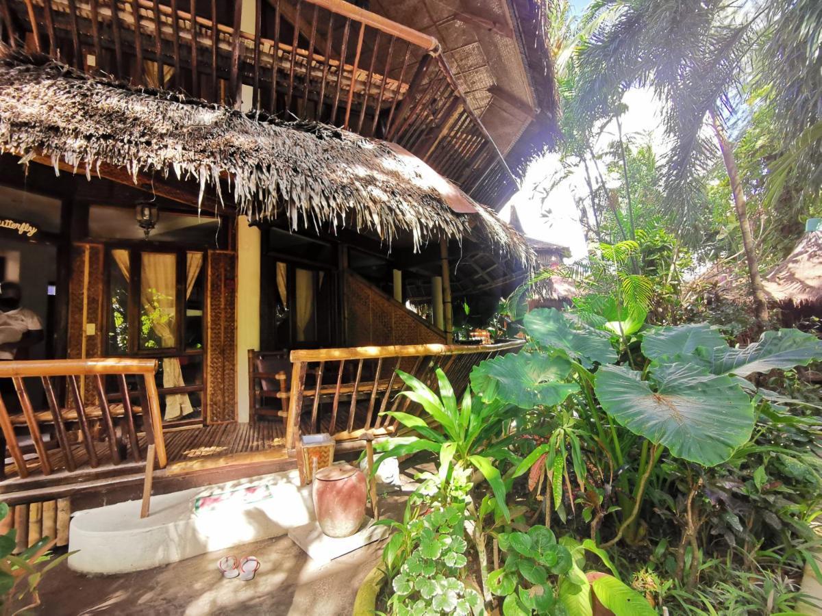 RedDoorz Premium @ Nigi Nigi Nu Noos Station 2 Boracay Hotel Balabag  Buitenkant foto