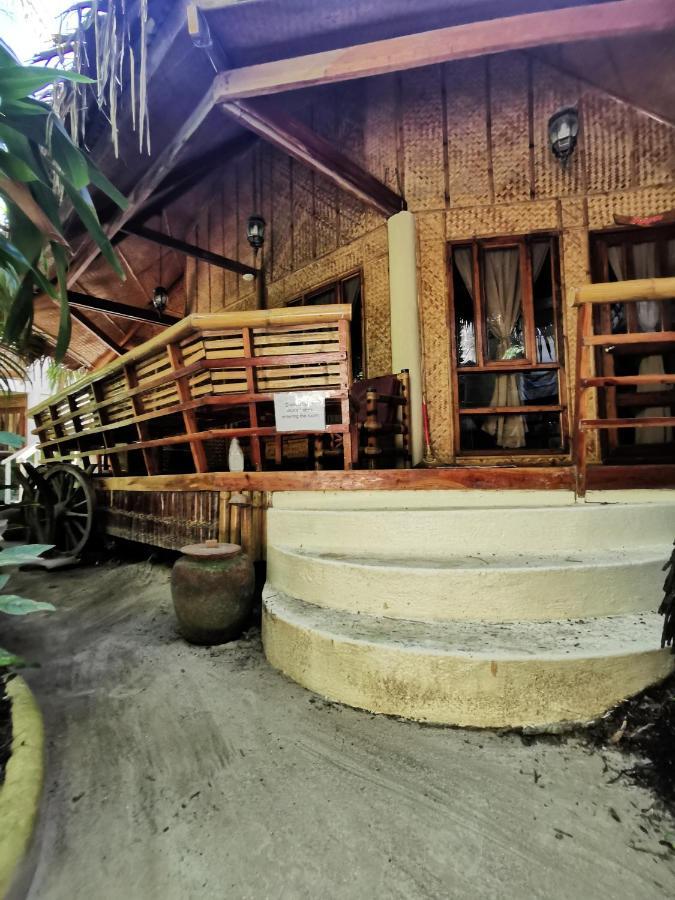RedDoorz Premium @ Nigi Nigi Nu Noos Station 2 Boracay Hotel Balabag  Buitenkant foto