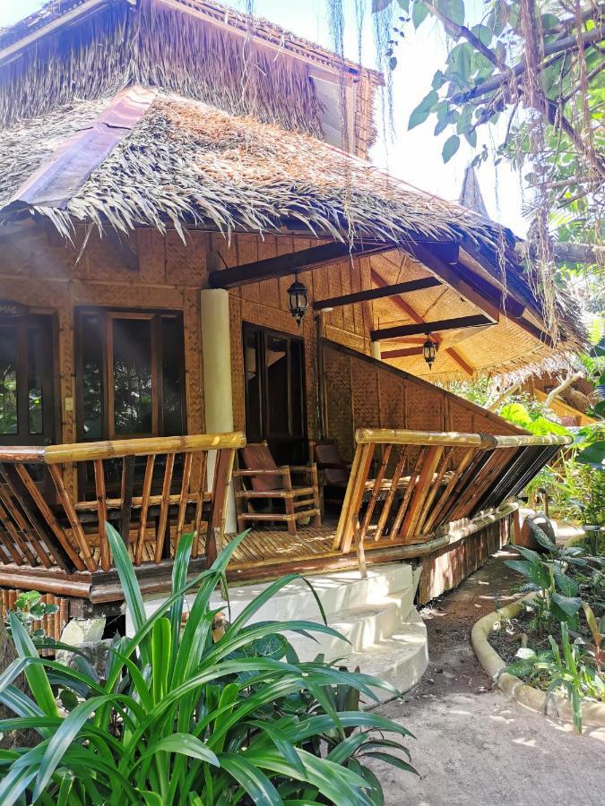 RedDoorz Premium @ Nigi Nigi Nu Noos Station 2 Boracay Hotel Balabag  Buitenkant foto