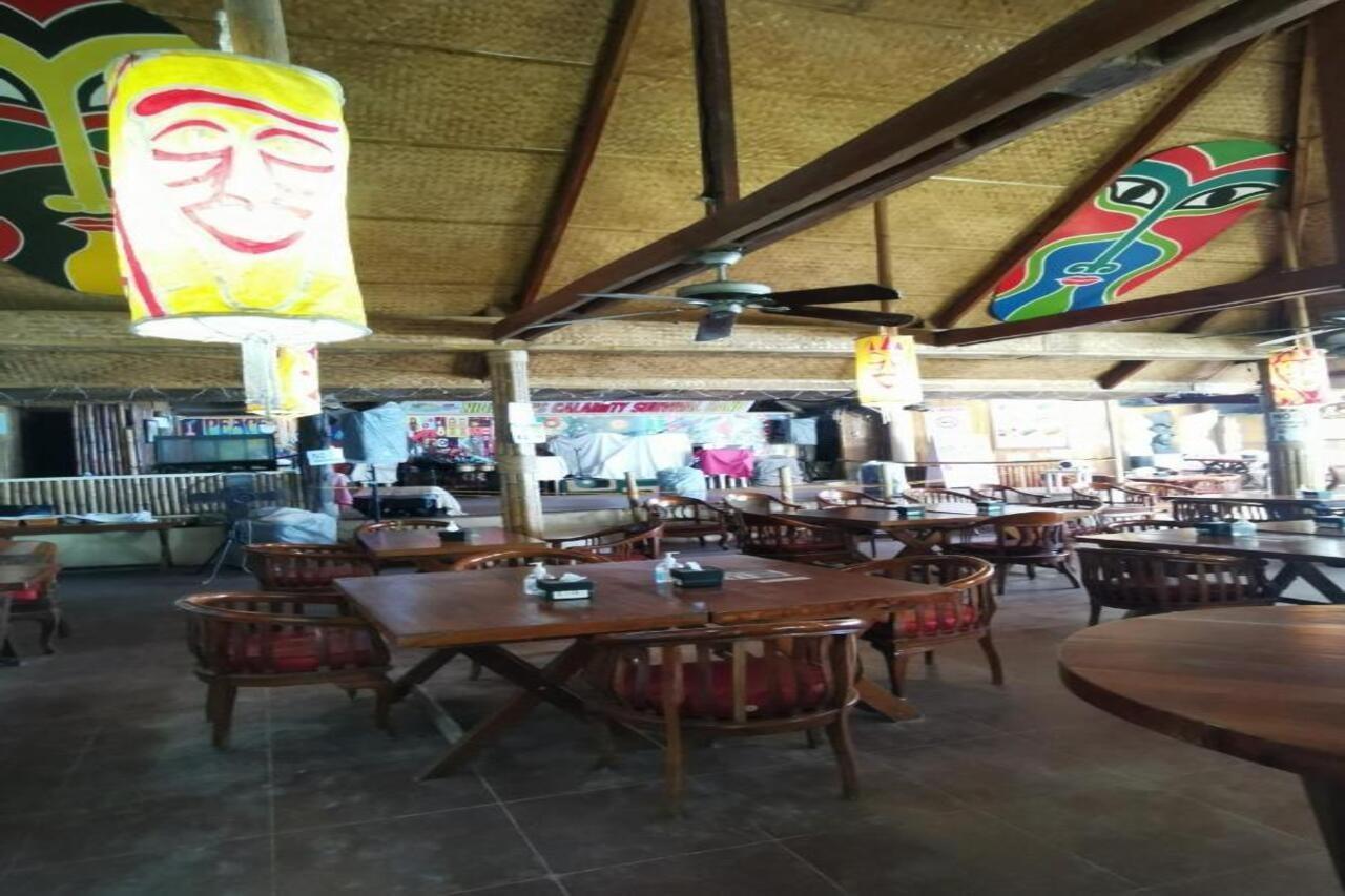 RedDoorz Premium @ Nigi Nigi Nu Noos Station 2 Boracay Hotel Balabag  Buitenkant foto