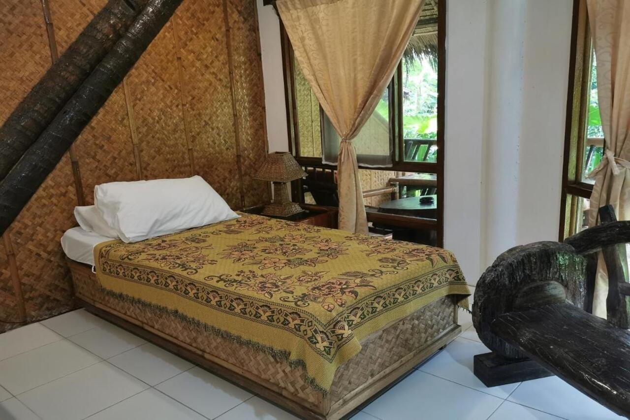RedDoorz Premium @ Nigi Nigi Nu Noos Station 2 Boracay Hotel Balabag  Buitenkant foto